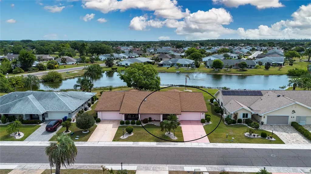 1605 Dower Way Sun City Center FL 33573
