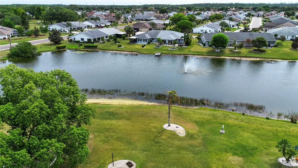 1605 Dower Way Sun City Center FL 33573