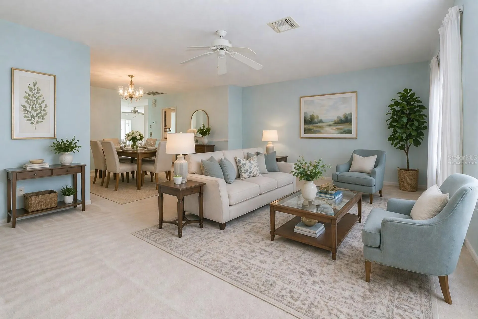 1605 Dower Way Sun City Center FL 33573