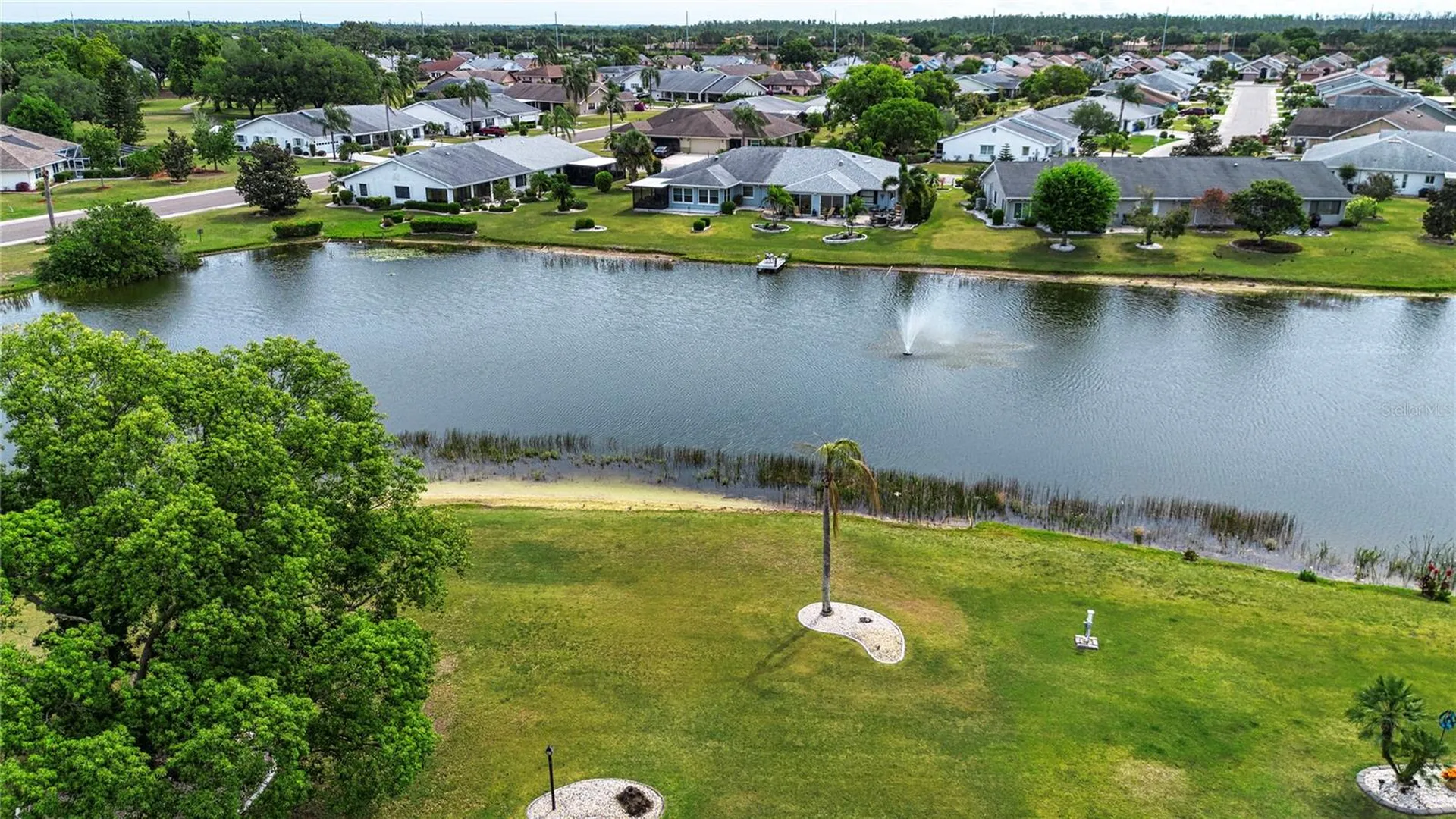 1605 Dower Way Sun City Center FL 33573