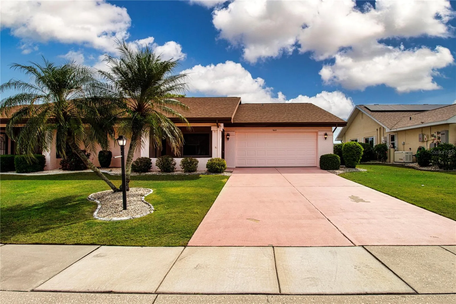 1605 Dower Way Sun City Center FL 33573