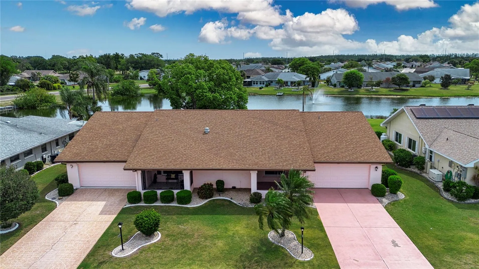 1605 Dower Way Sun City Center FL 33573