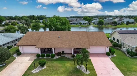 1605 Dower Way Sun City Center FL 33573