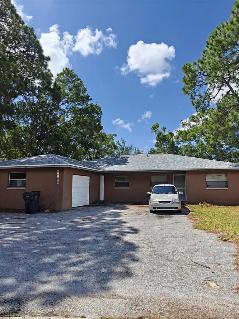 2760 62nd Terrace N St Petersburg FL 33702