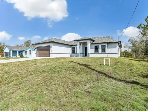 6192 Kambach Street Port Charlotte FL 33981