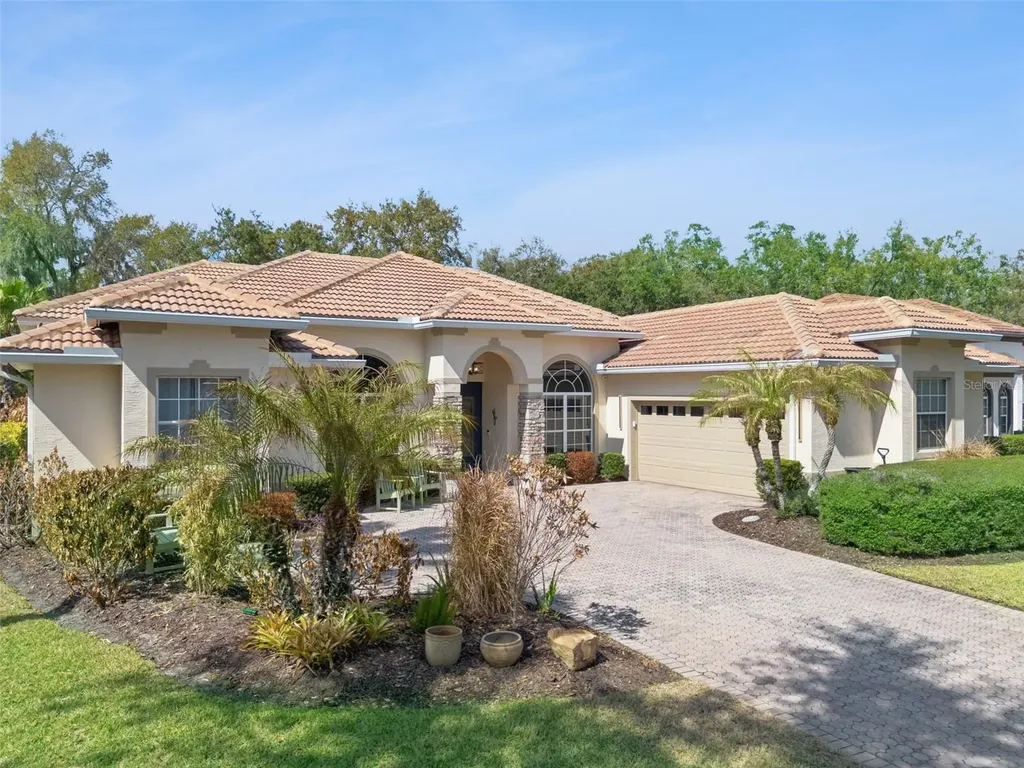 2743 Kissimmee Bay Circle Kissimmee FL 34744