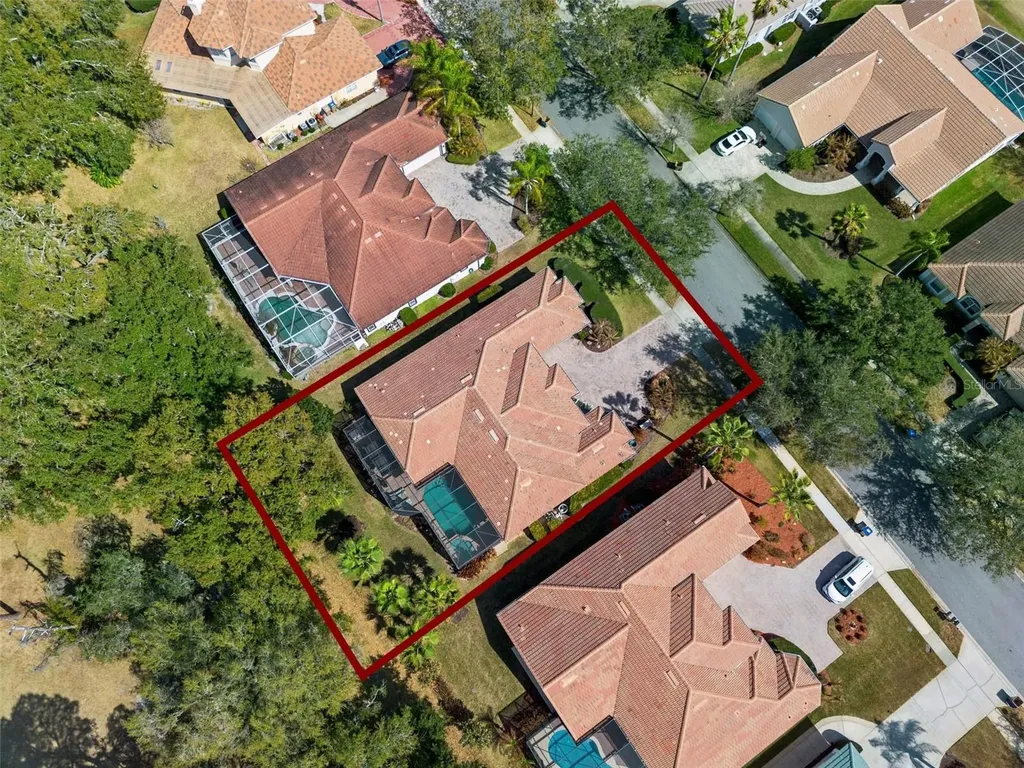2743 Kissimmee Bay Circle Kissimmee FL 34744