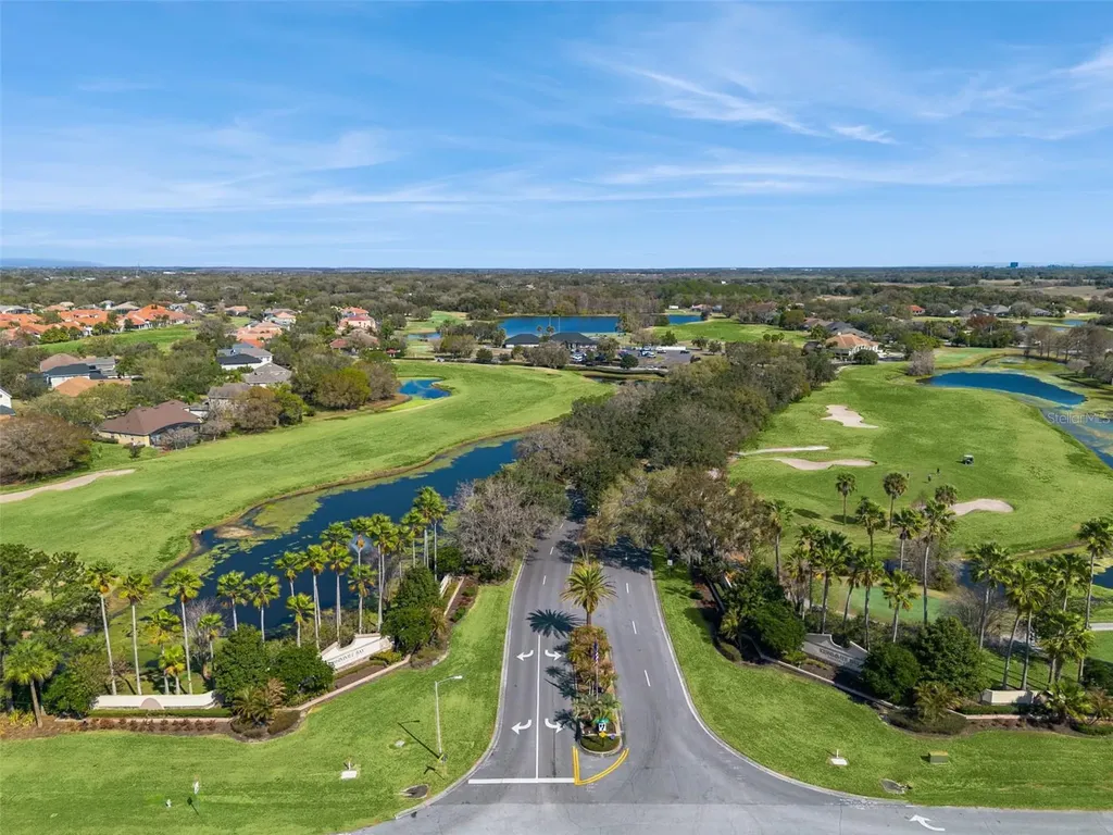 2743 Kissimmee Bay Circle Kissimmee FL 34744