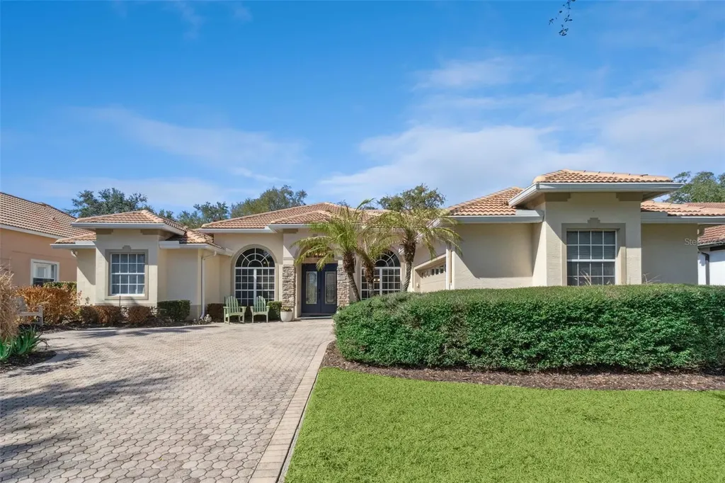 2743 Kissimmee Bay Circle Kissimmee FL 34744