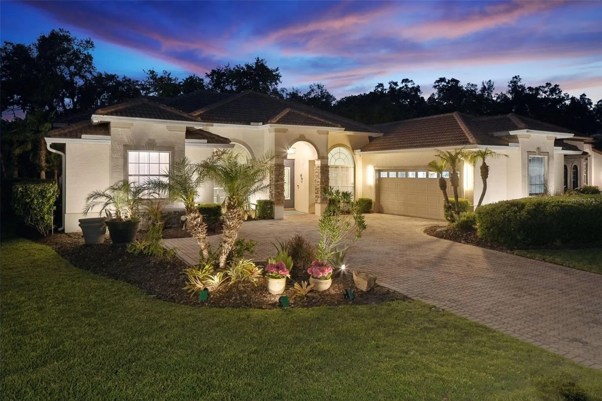 2743 Kissimmee Bay Circle Kissimmee FL 34744