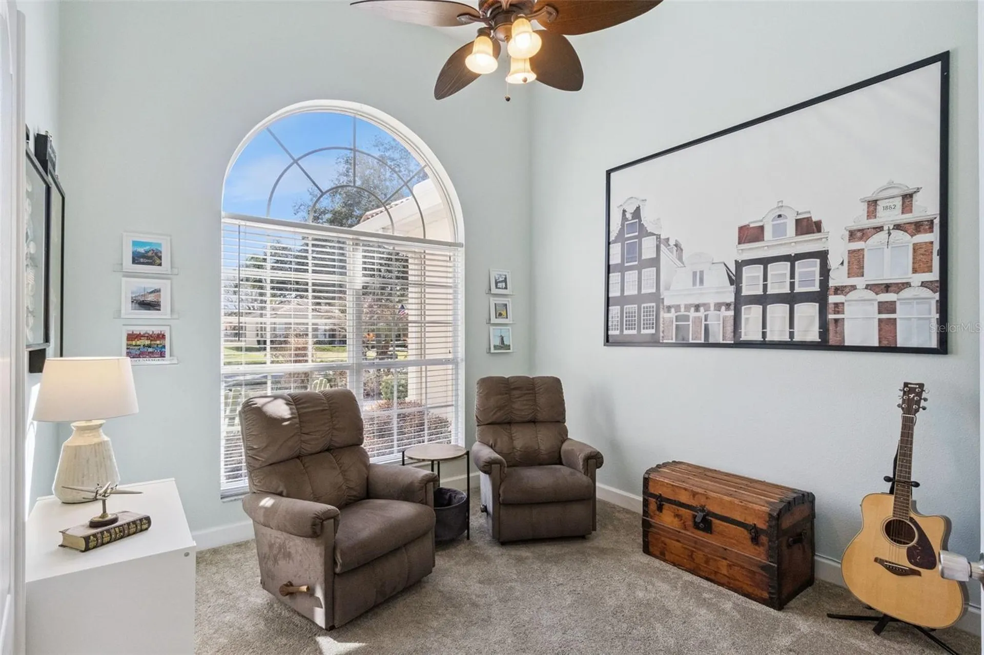 2743 Kissimmee Bay Circle Kissimmee FL 34744