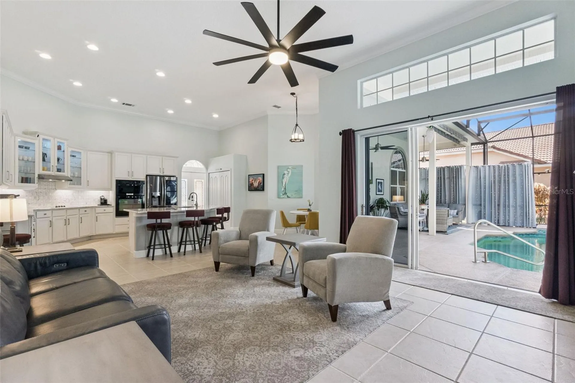 2743 Kissimmee Bay Circle Kissimmee FL 34744