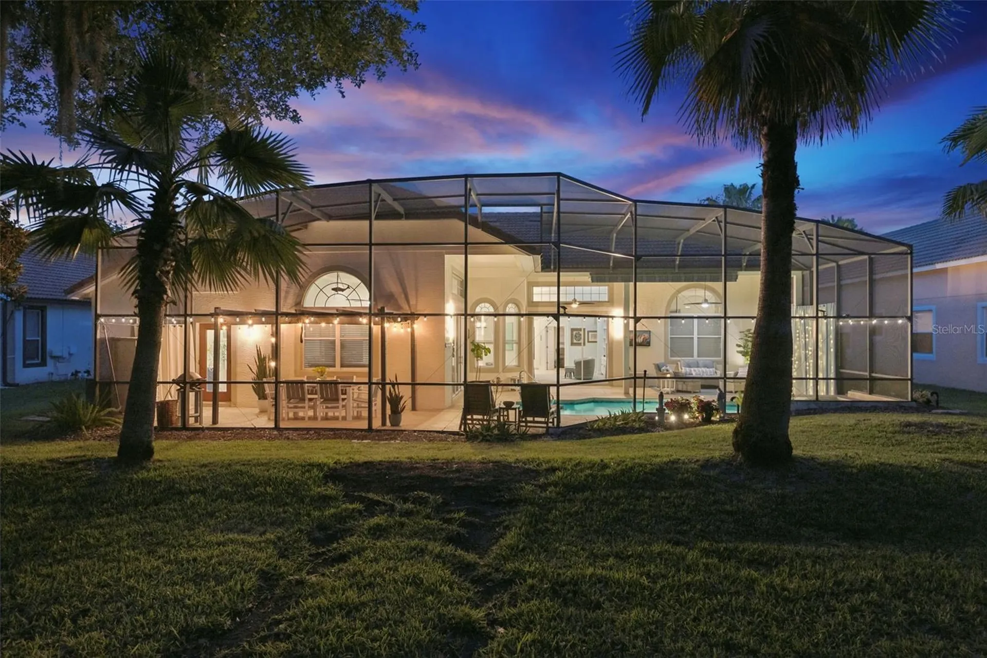 2743 Kissimmee Bay Circle Kissimmee FL 34744