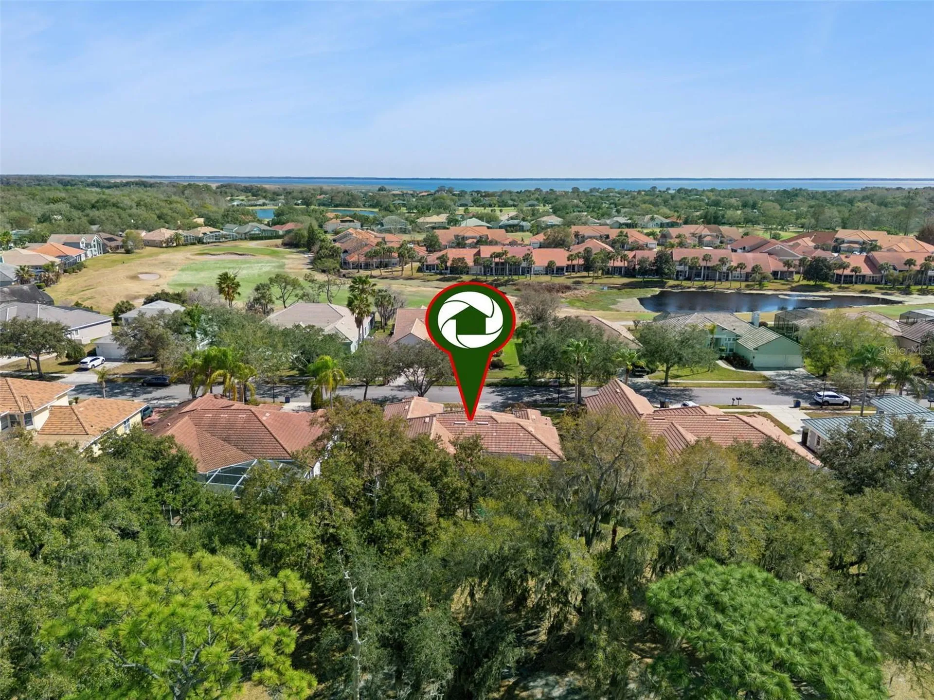 2743 Kissimmee Bay Circle Kissimmee FL 34744