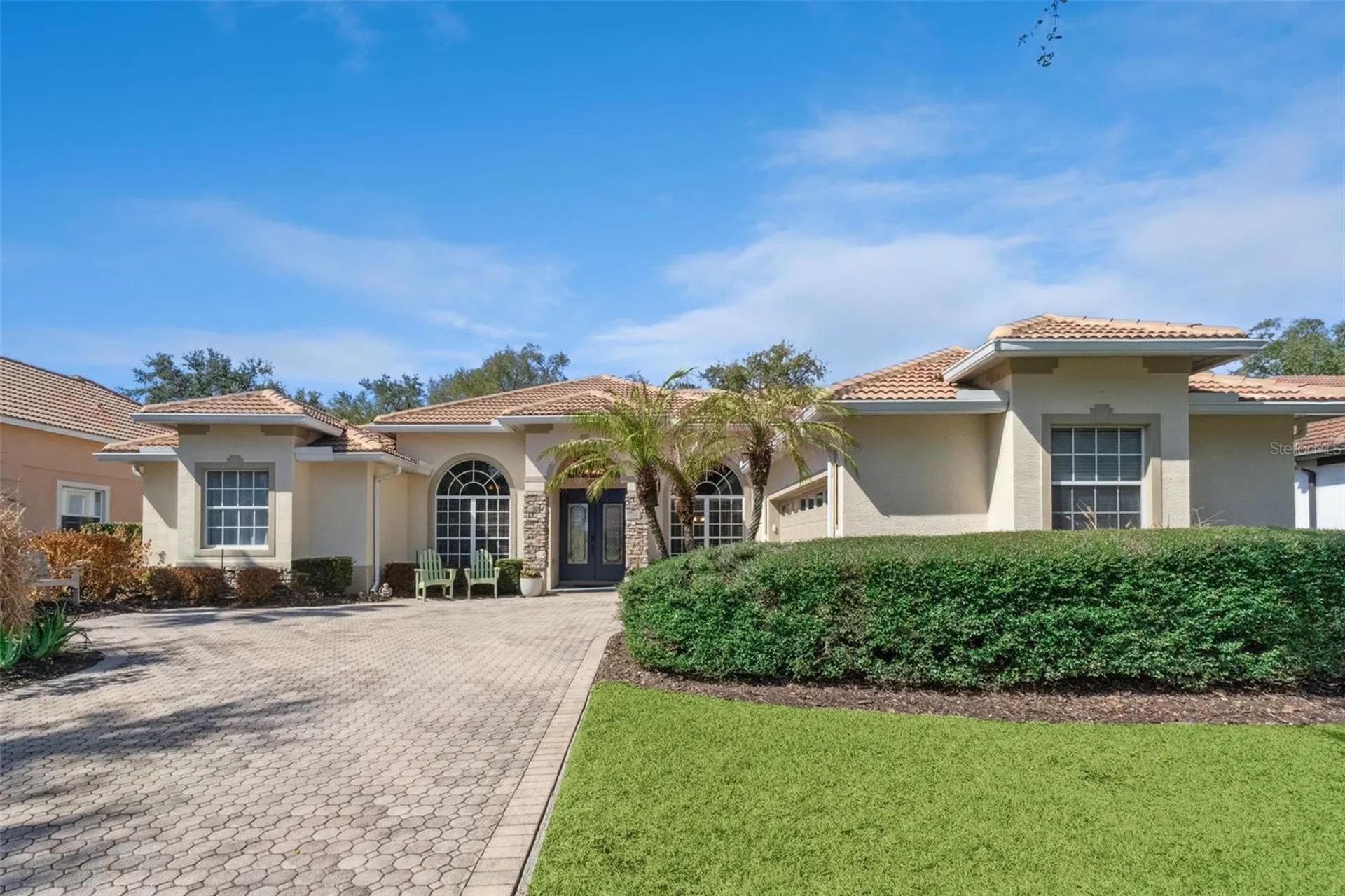 2743 Kissimmee Bay Circle Kissimmee FL 34744