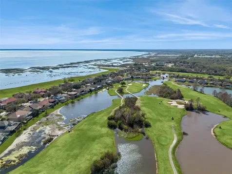2743 Kissimmee Bay Circle Kissimmee FL 34744