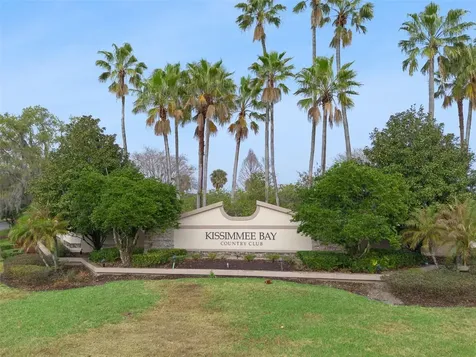 2743 Kissimmee Bay Circle Kissimmee FL 34744