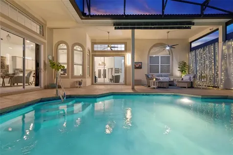 2743 Kissimmee Bay Circle Kissimmee FL 34744