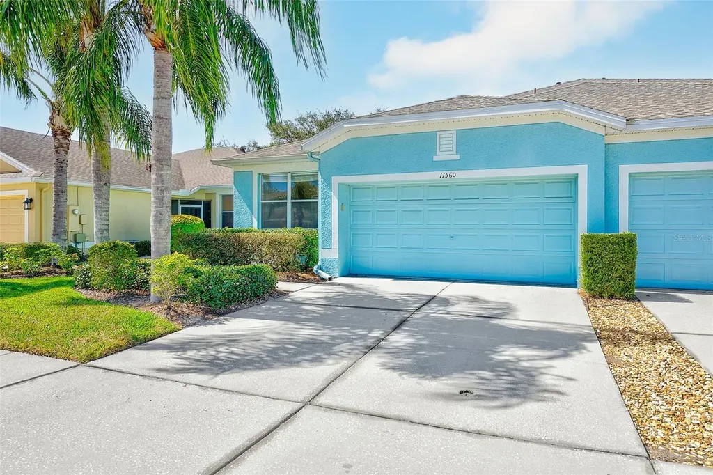 11560 Captiva Kay Drive Riverview FL 33569
