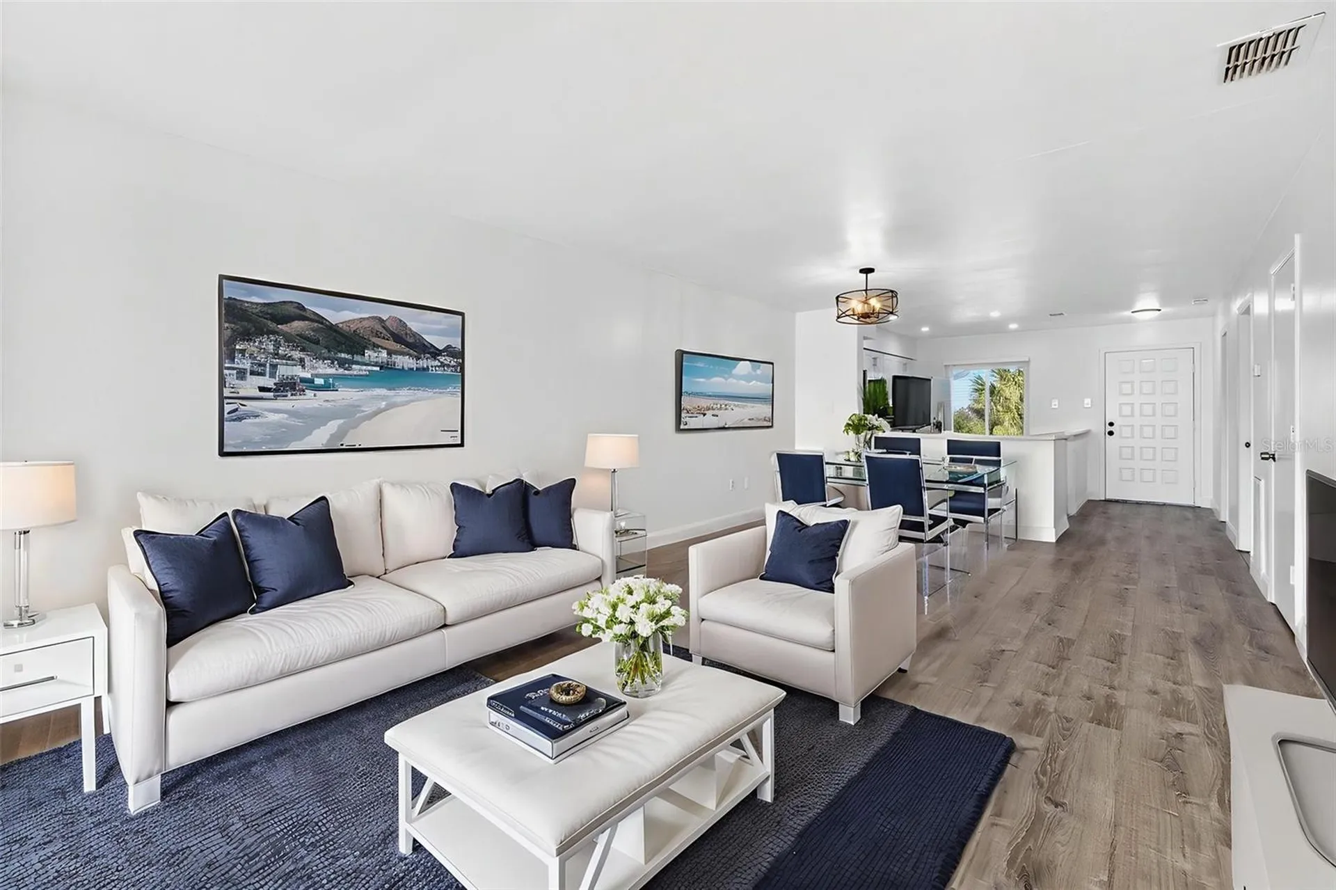 1805 Mariner Drive Tarpon Springs FL 34689