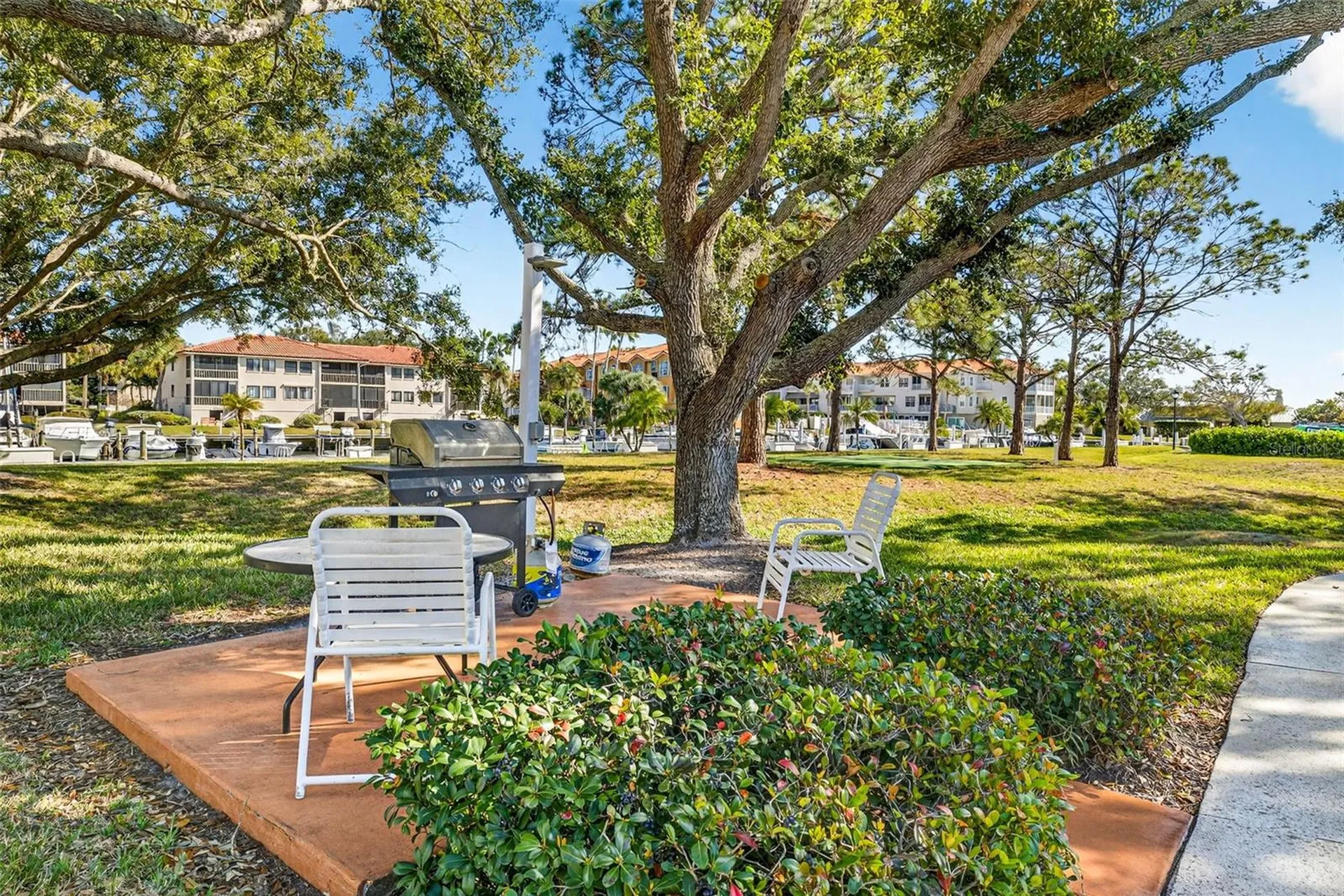 1805 Mariner Drive Tarpon Springs FL 34689