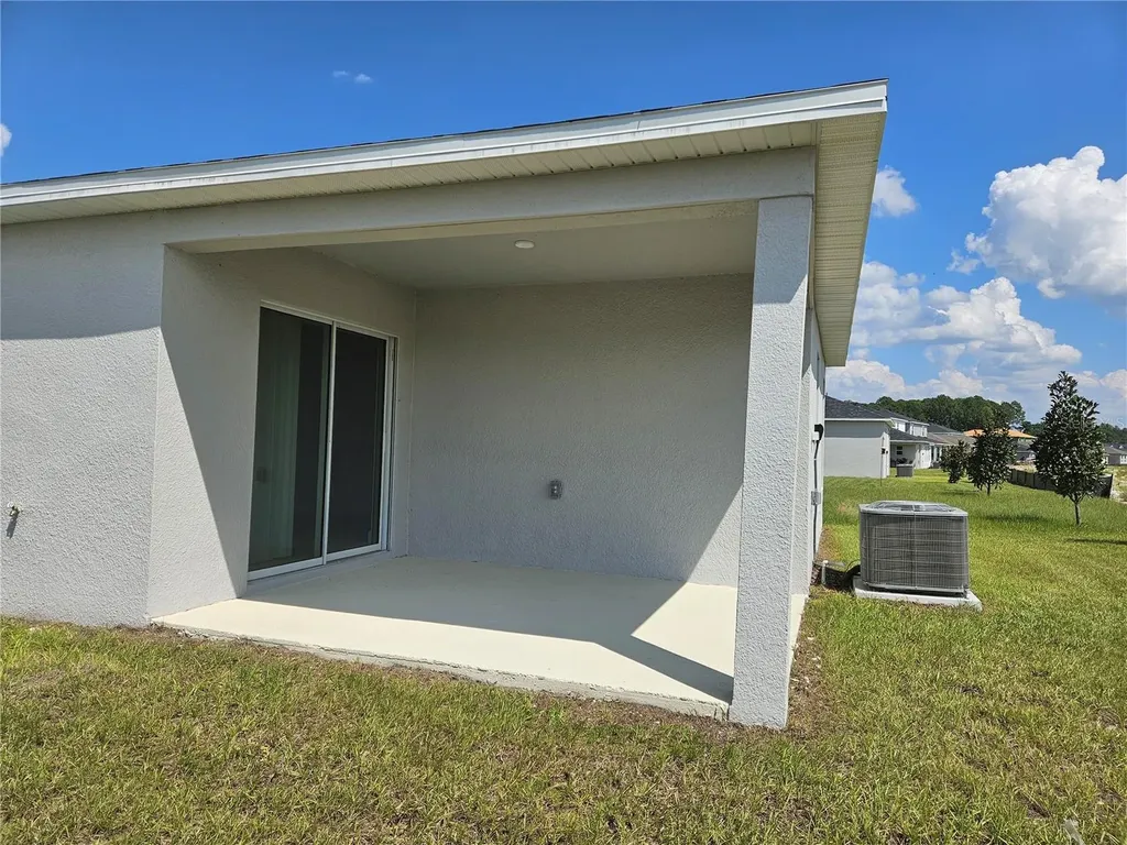 3094 Sanctuary Drive Clermont FL 34714