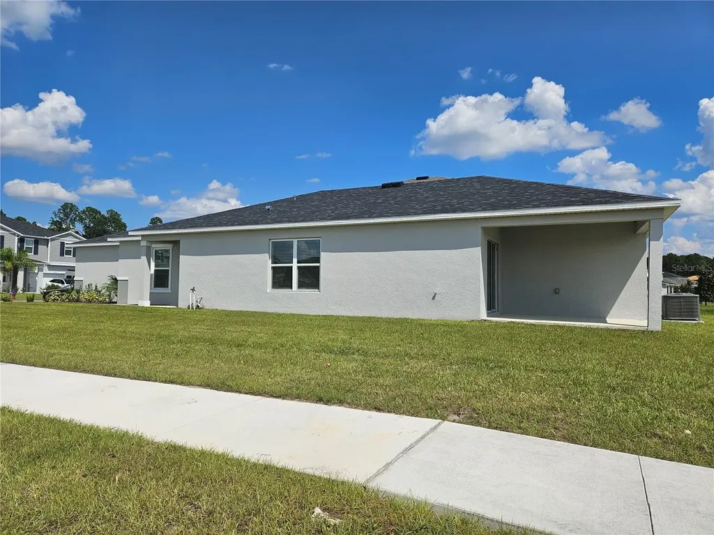 3094 Sanctuary Drive Clermont FL 34714