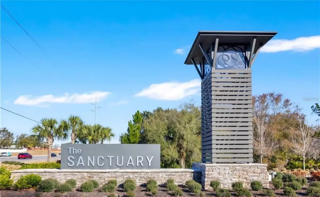 3094 Sanctuary Drive Clermont FL 34714