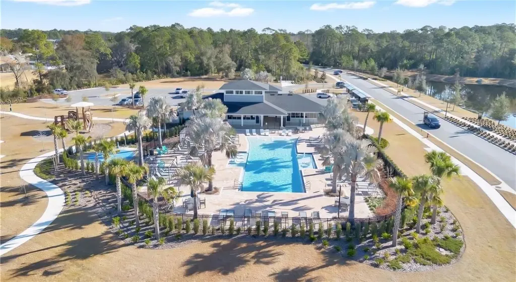 3094 Sanctuary Drive Clermont FL 34714