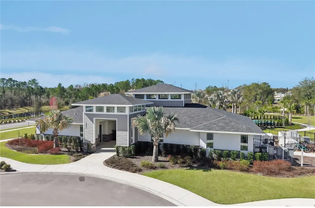 3094 Sanctuary Drive Clermont FL 34714