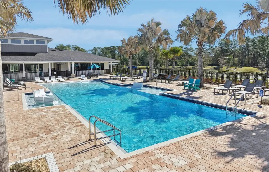 3094 Sanctuary Drive Clermont FL 34714