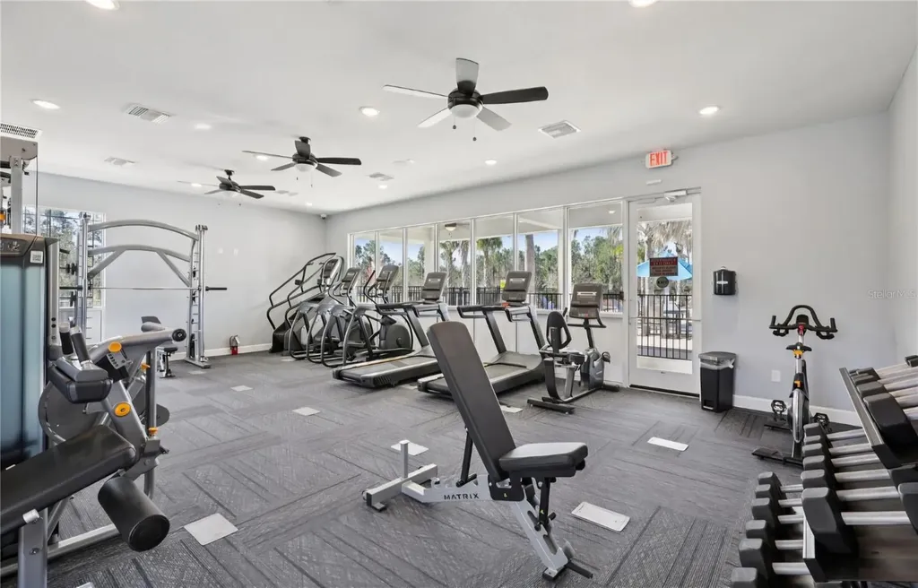 3094 Sanctuary Drive Clermont FL 34714