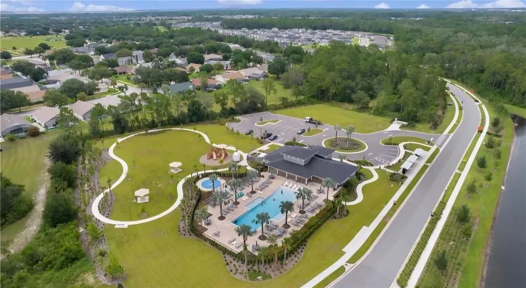 3094 Sanctuary Drive Clermont FL 34714