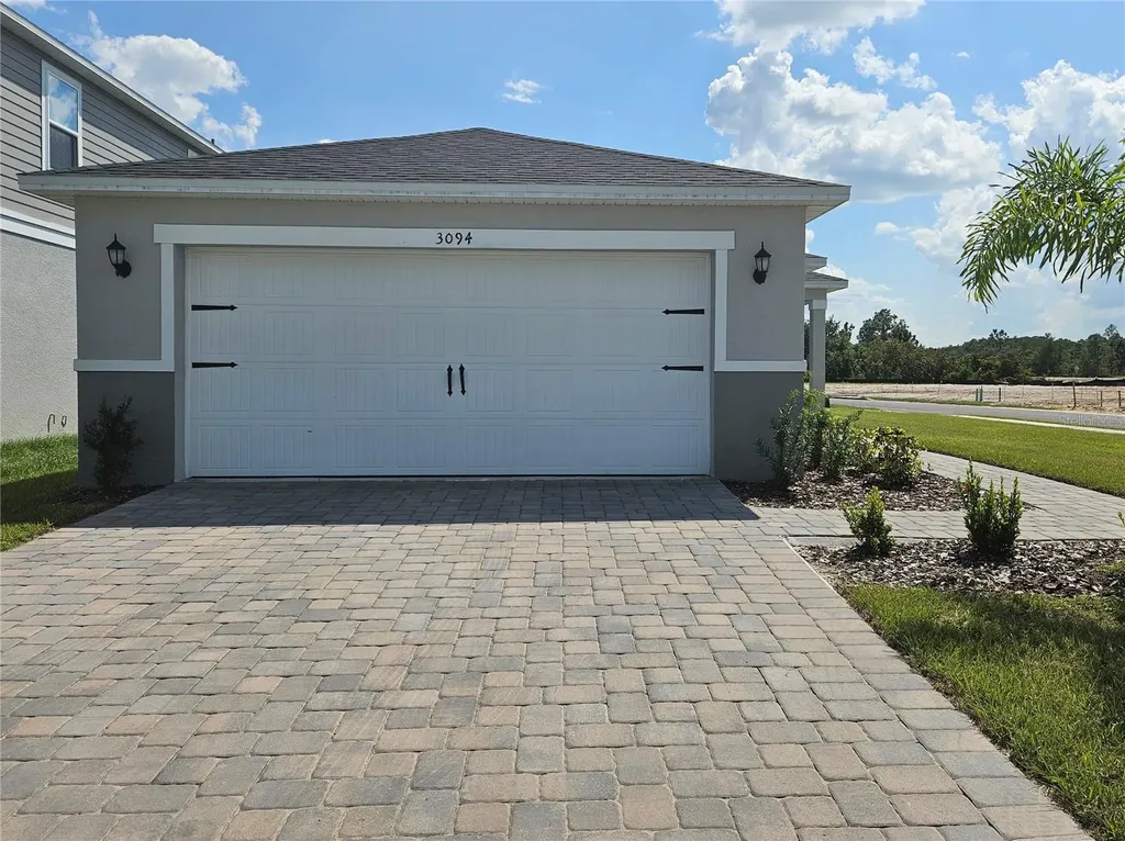 3094 Sanctuary Drive Clermont FL 34714