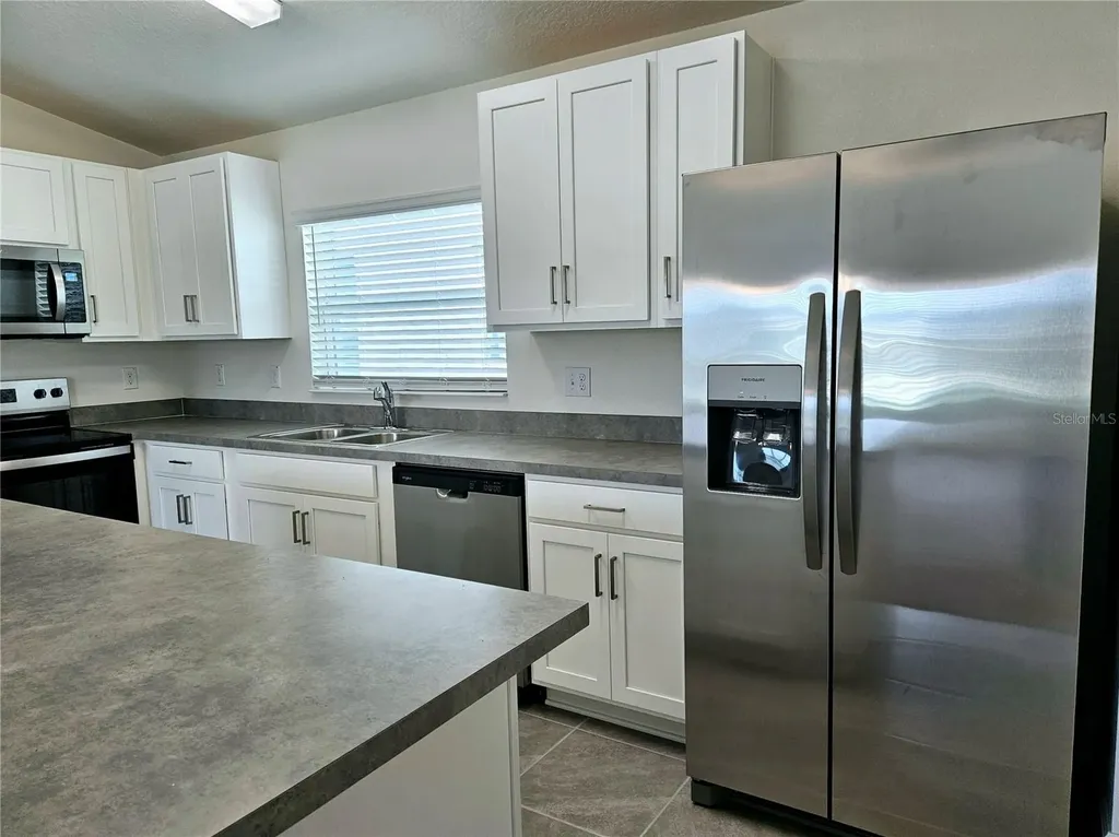 3094 Sanctuary Drive Clermont FL 34714