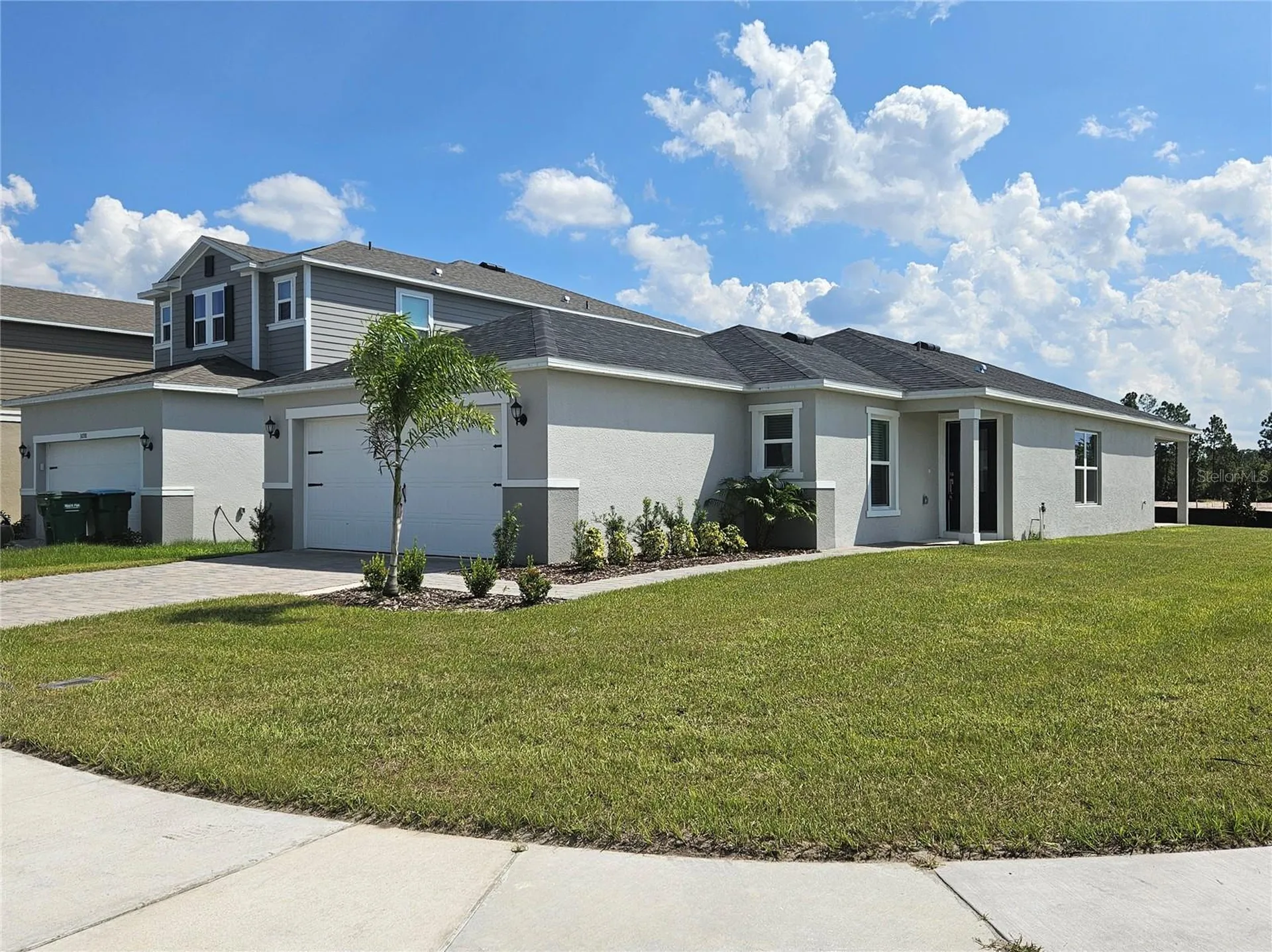 3094 Sanctuary Drive Clermont FL 34714