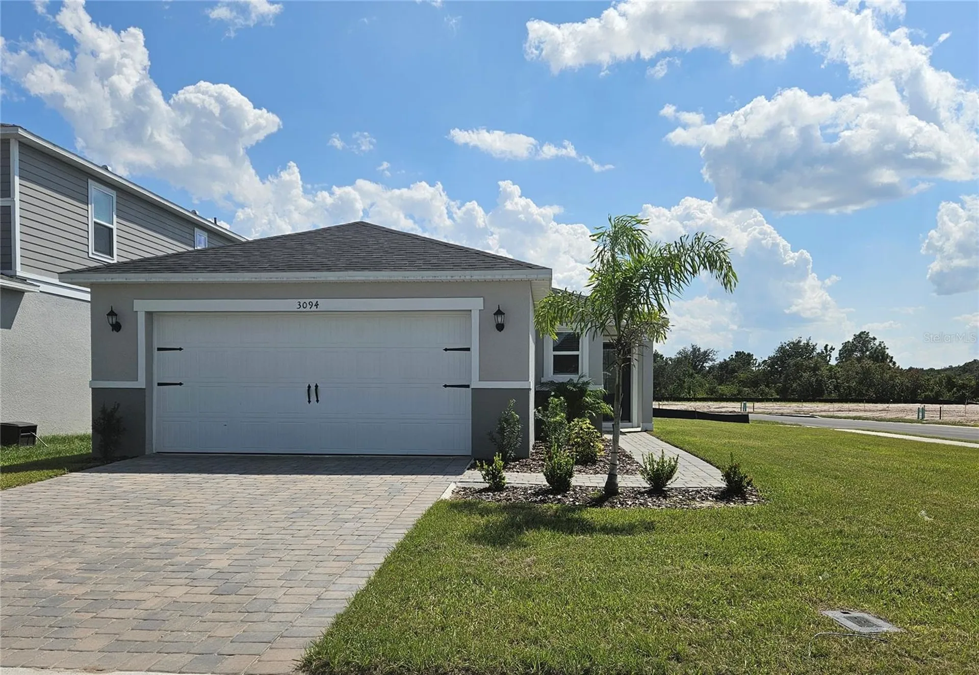 3094 Sanctuary Drive Clermont FL 34714