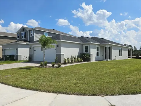 3094 Sanctuary Drive Clermont FL 34714