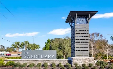 3094 Sanctuary Drive Clermont FL 34714