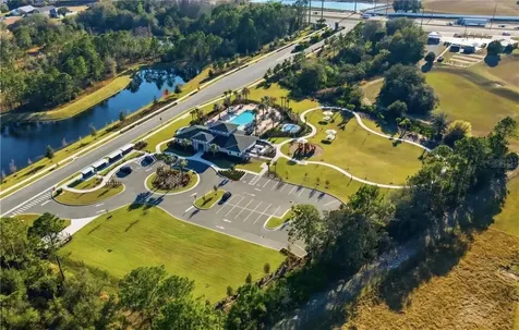 3094 Sanctuary Drive Clermont FL 34714