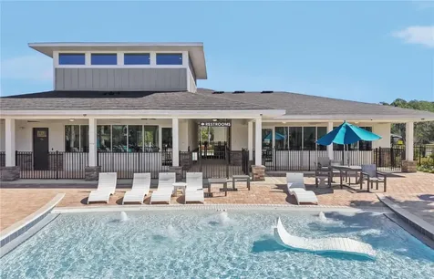 3094 Sanctuary Drive Clermont FL 34714