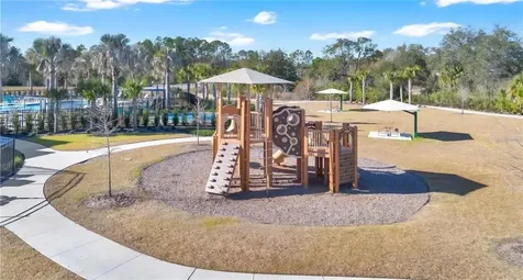 3094 Sanctuary Drive Clermont FL 34714