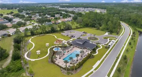 3094 Sanctuary Drive Clermont FL 34714