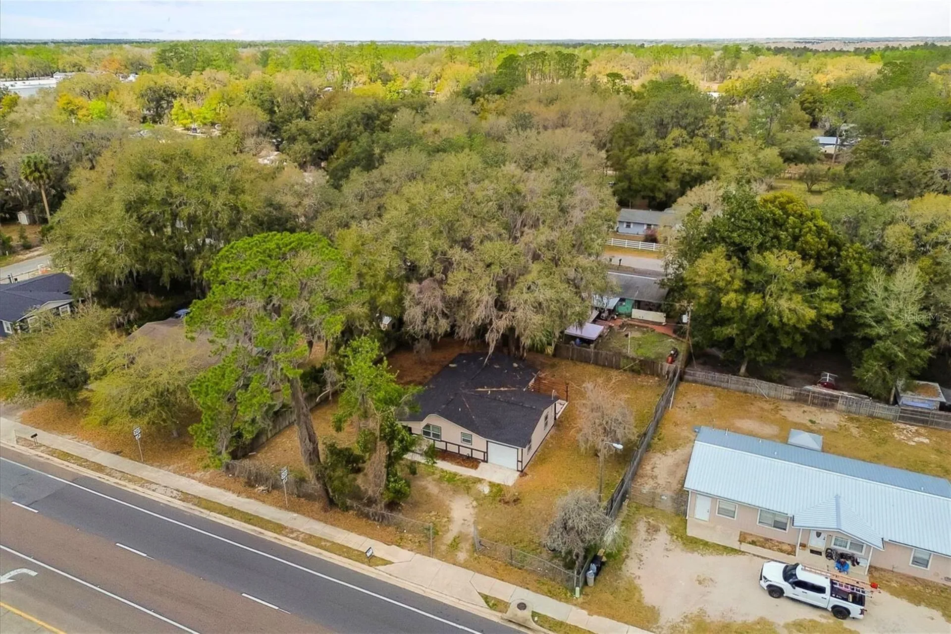 22632 SE Hawthorne Road Hawthorne FL 32640