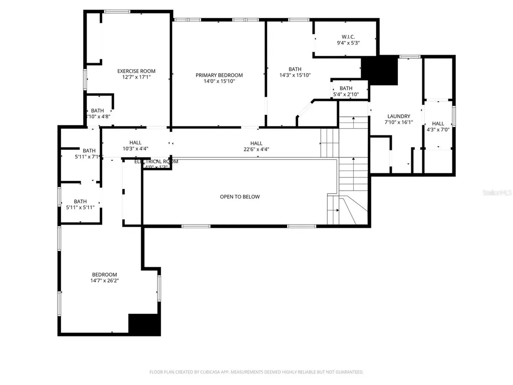 2423 Via Sienna Winter Park FL 32789