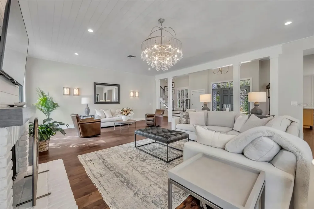 2423 Via Sienna Winter Park FL 32789