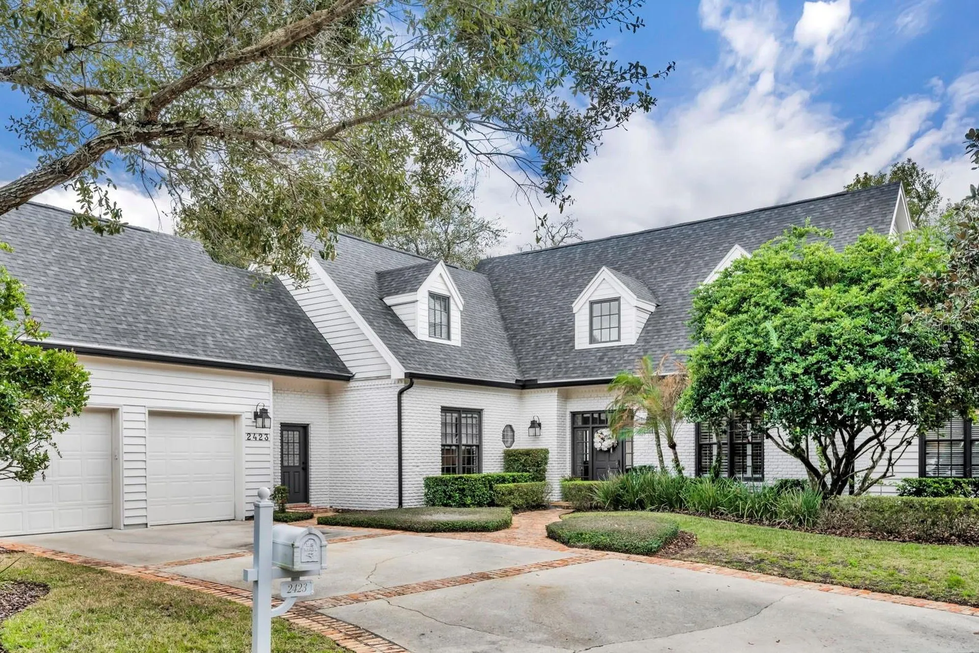 2423 Via Sienna Winter Park FL 32789
