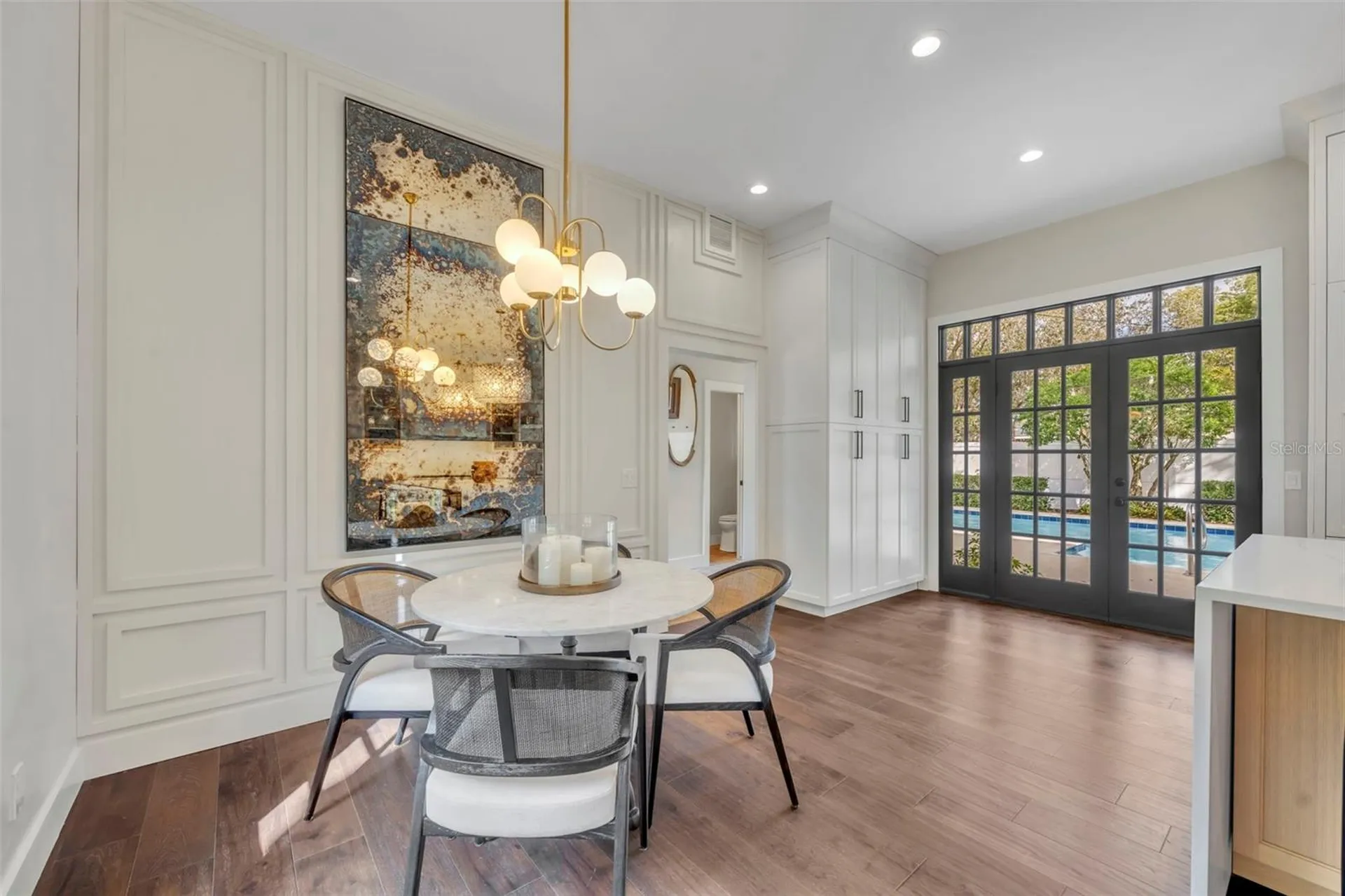 2423 Via Sienna Winter Park FL 32789
