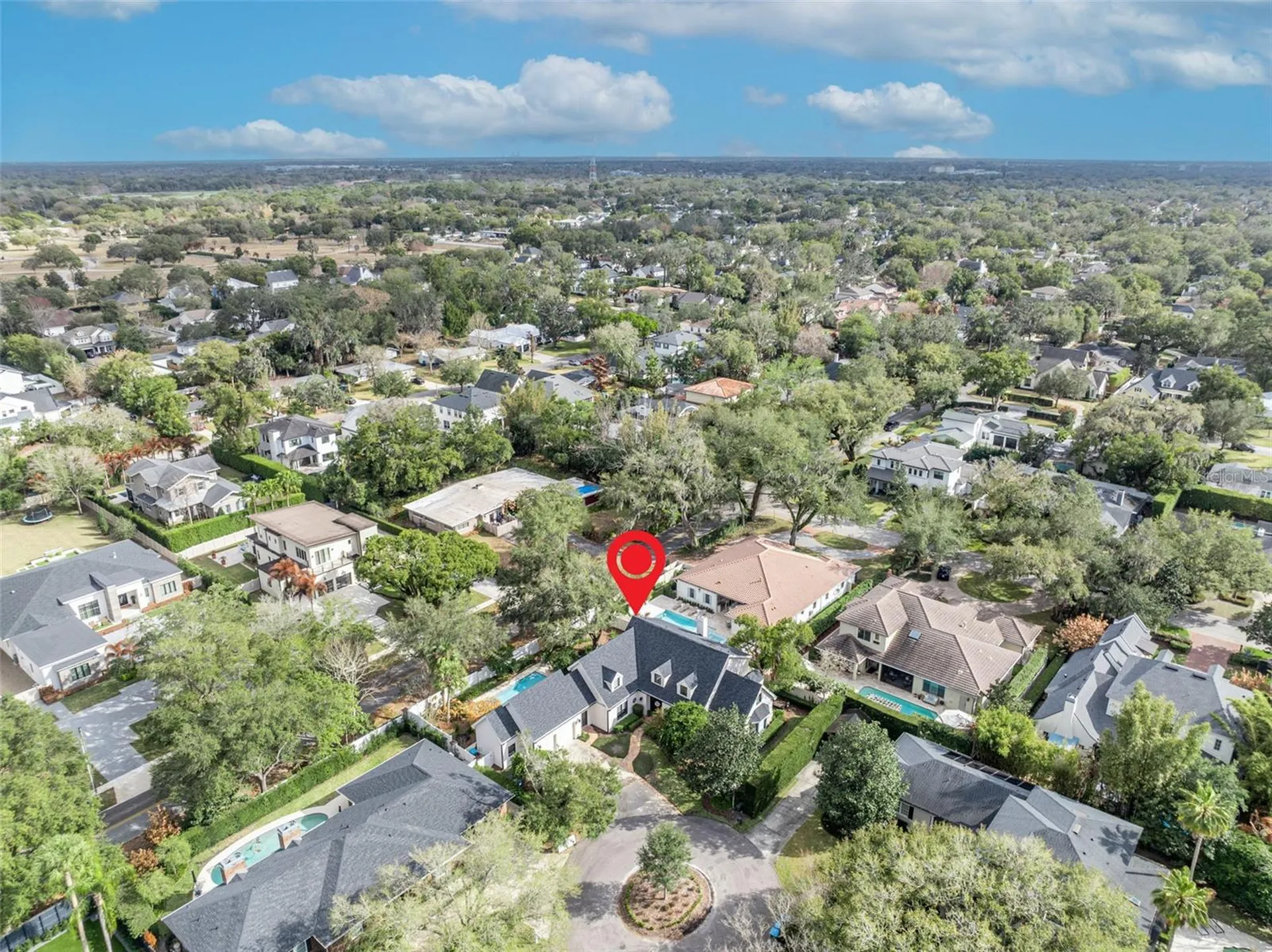2423 Via Sienna Winter Park FL 32789