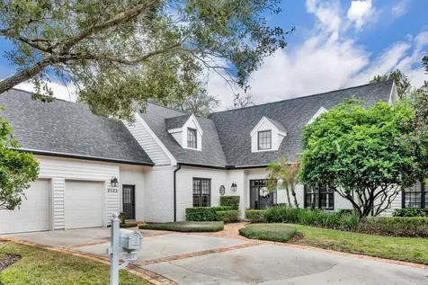 2423 Via Sienna Winter Park FL 32789